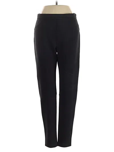 Pre-owned Sanctuary Casual Pants In Black