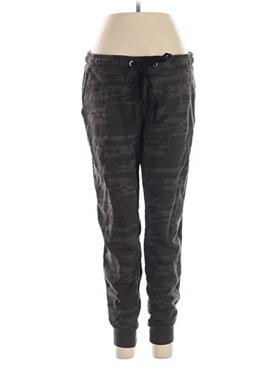 Pre-owned Sanctuary Casual Pants In Black