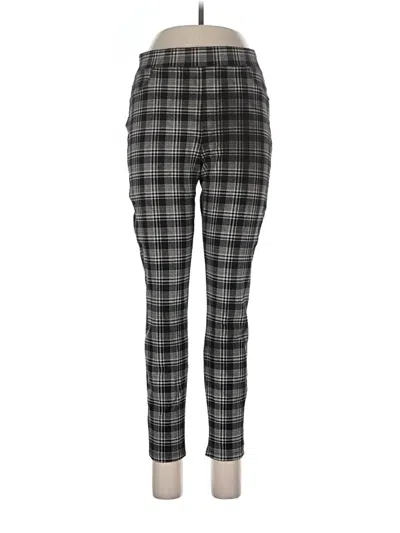 Pre-owned Sanctuary Casual Pants In Black
