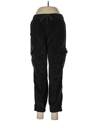 Pre-owned Sanctuary Casual Pants In Black