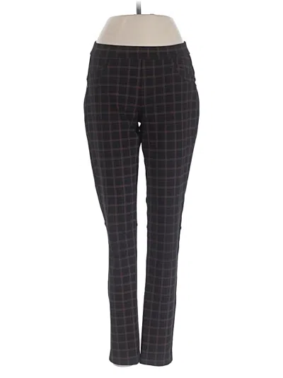 Pre-owned Sanctuary Casual Pants In Black
