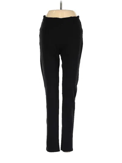 Pre-owned Sanctuary Casual Pants In Black