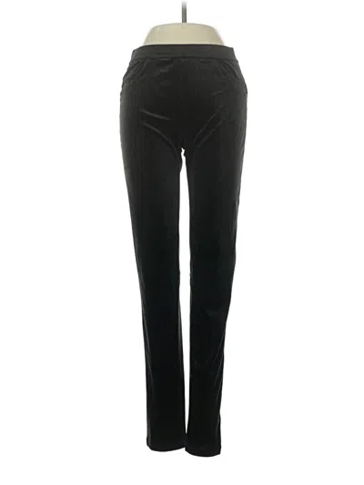 Pre-owned Sanctuary Casual Pants In Black
