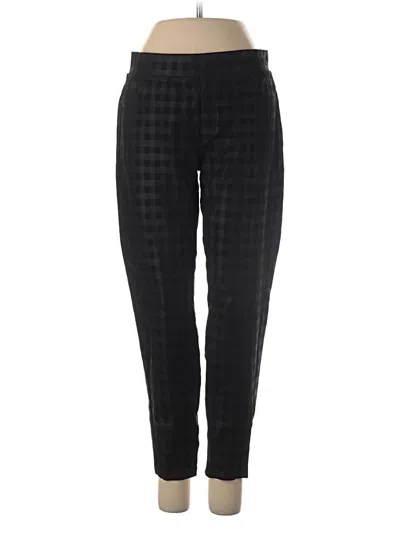 Pre-owned Sanctuary Casual Pants In Black
