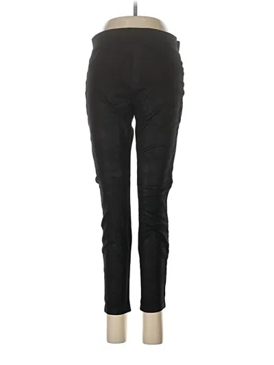 Pre-owned Sanctuary Casual Pants In Black