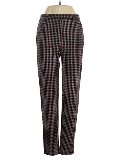 Pre-owned Sanctuary Casual Pants In Black