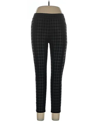 Pre-owned Sanctuary Casual Pants In Black