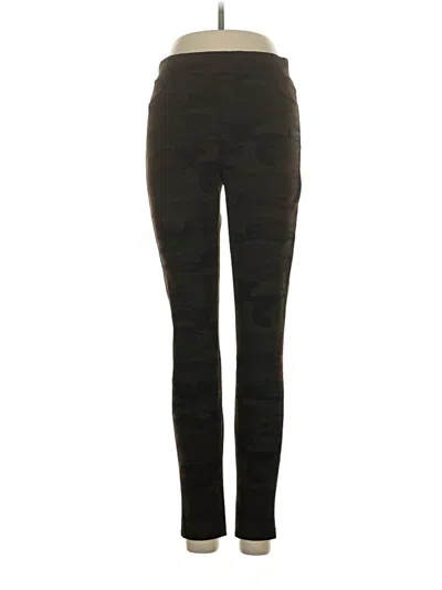 Pre-owned Sanctuary Casual Pants In Black