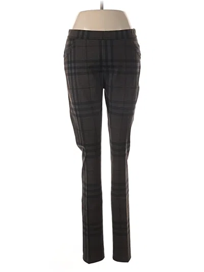 Pre-owned Sanctuary Casual Pants In Black