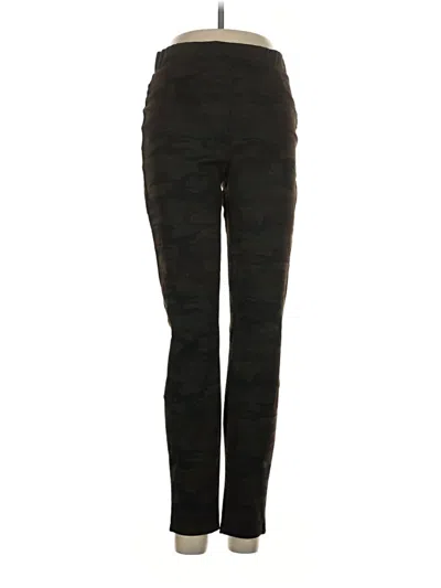 Pre-owned Sanctuary Casual Pants In Black
