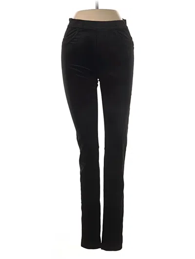 Pre-owned Sanctuary Casual Pants In Black