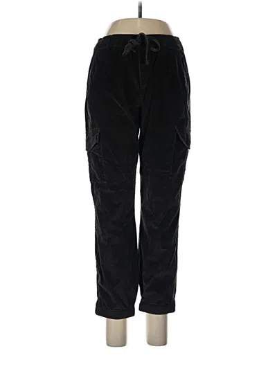Pre-owned Sanctuary Casual Pants In Black