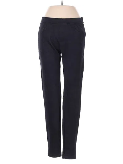 Pre-owned Sanctuary Casual Pants In Blue