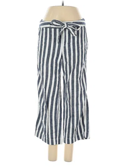 Pre-owned Sanctuary Casual Pants In Blue