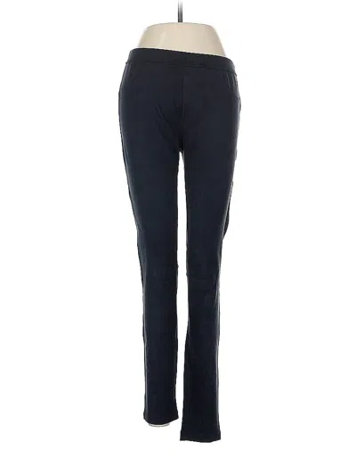 Pre-owned Sanctuary Casual Pants In Blue