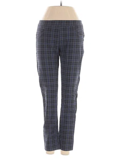 Pre-owned Sanctuary Casual Pants In Blue