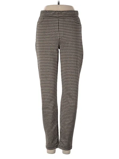 Pre-owned Sanctuary Casual Pants In Brown