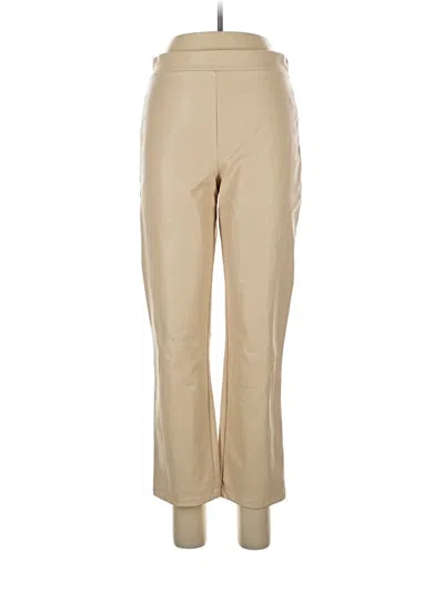 Pre-owned Sanctuary Casual Pants In Brown