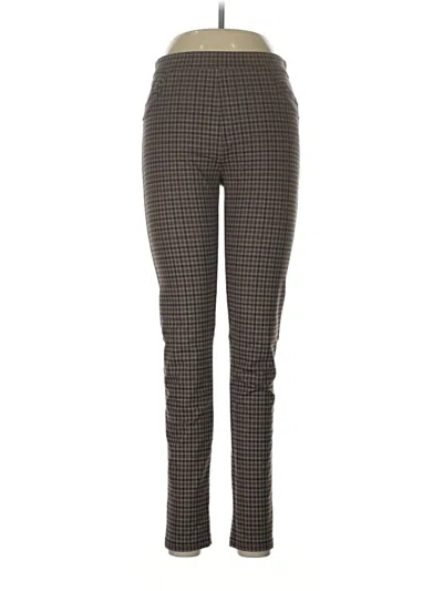 Pre-owned Sanctuary Casual Pants In Brown