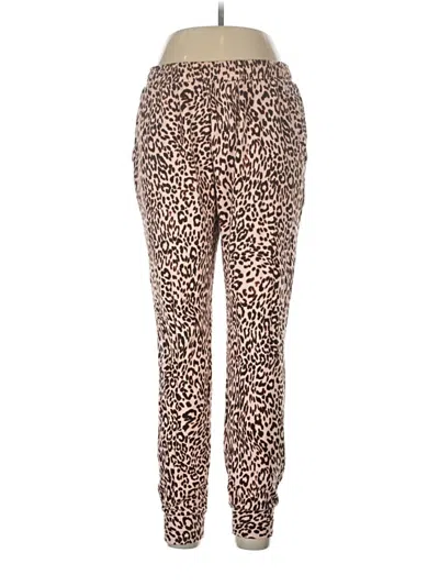 Pre-owned Sanctuary Casual Pants In Brown