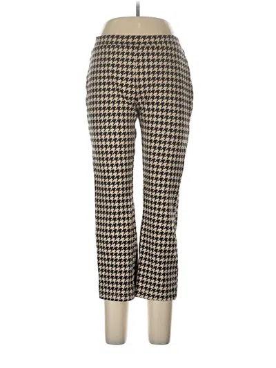 Pre-owned Sanctuary Casual Pants In Brown