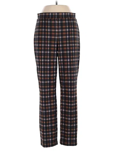 Pre-owned Sanctuary Casual Pants In Brown