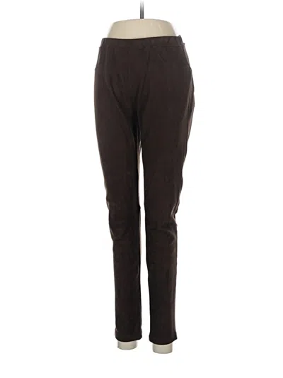 Pre-owned Sanctuary Casual Pants In Brown