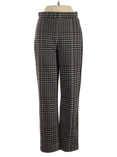 Pre-owned Sanctuary Casual Pants In Brown