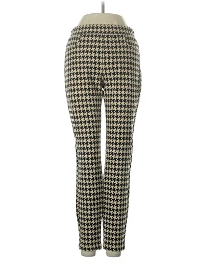 Pre-owned Sanctuary Casual Pants In Brown