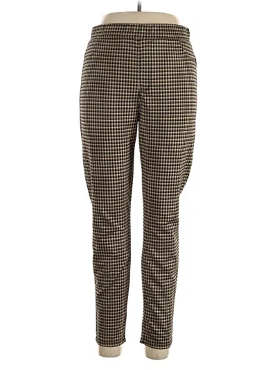Pre-owned Sanctuary Casual Pants In Brown