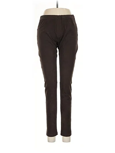 Pre-owned Sanctuary Casual Pants In Brown