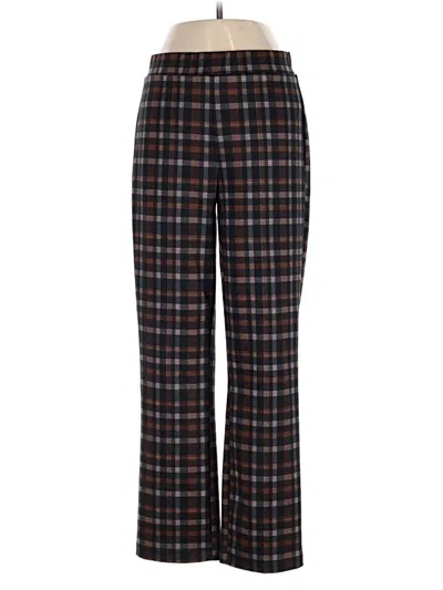 Pre-owned Sanctuary Casual Pants In Brown