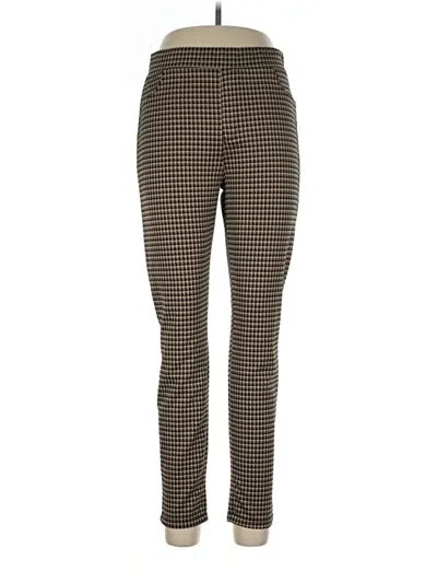 Pre-owned Sanctuary Casual Pants In Brown