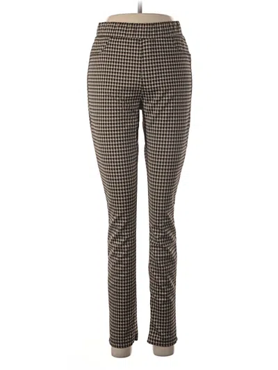 Pre-owned Sanctuary Casual Pants In Brown