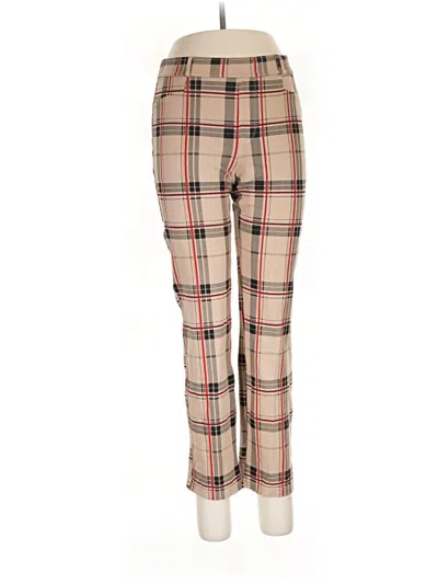 Pre-owned Sanctuary Casual Pants In Brown