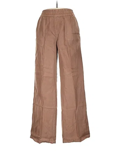 Pre-owned Sanctuary Casual Pants In Brown