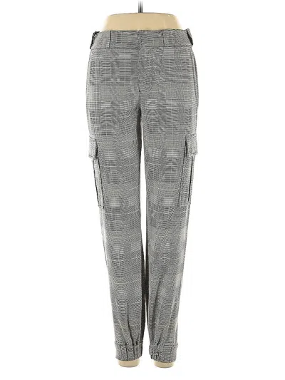 Pre-owned Sanctuary Casual Pants In Gray