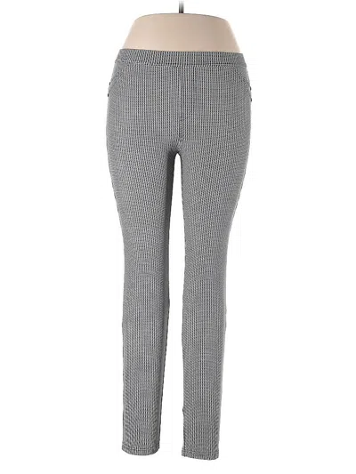 Pre-owned Sanctuary Casual Pants In Gray