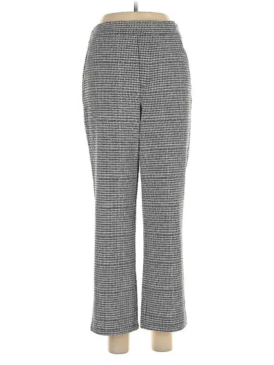 Pre-owned Sanctuary Casual Pants In Gray