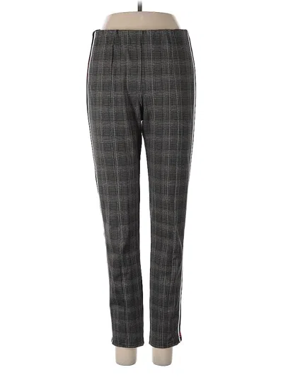 Pre-owned Sanctuary Casual Pants In Gray