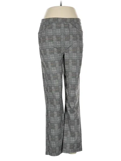 Pre-owned Sanctuary Casual Pants In Gray