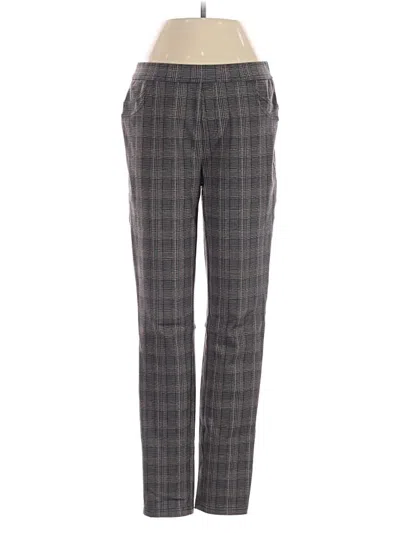 Pre-owned Sanctuary Casual Pants In Gray