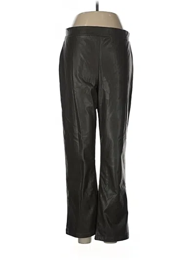 Pre-owned Sanctuary Casual Pants In Gray