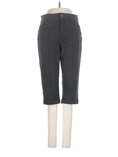 Pre-owned Sanctuary Casual Pants In Gray