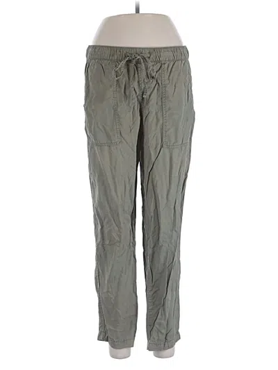 Pre-owned Sanctuary Casual Pants In Gray