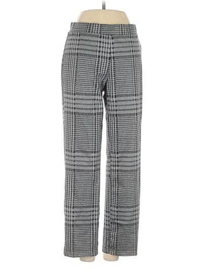 Pre-owned Sanctuary Casual Pants In Gray