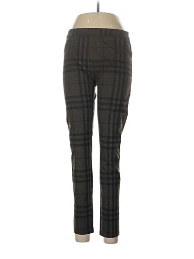 Pre-owned Sanctuary Casual Pants In Gray