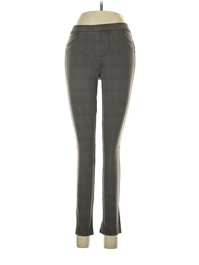 Pre-owned Sanctuary Casual Pants In Gray