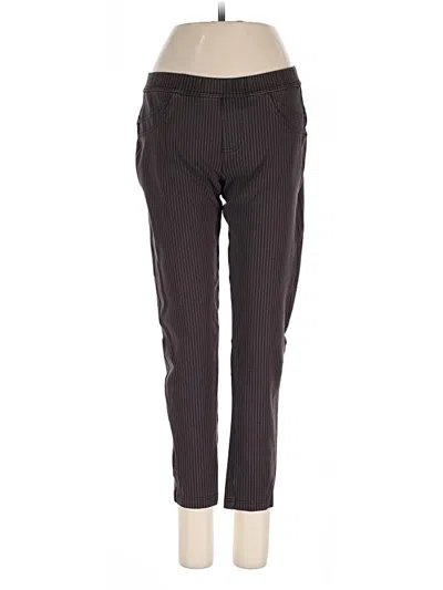 Pre-owned Sanctuary Casual Pants In Gray