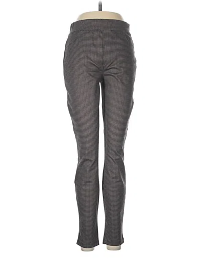 Pre-owned Sanctuary Casual Pants In Gray